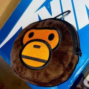 BABY MILO REVERSIBLE CAMO BAG